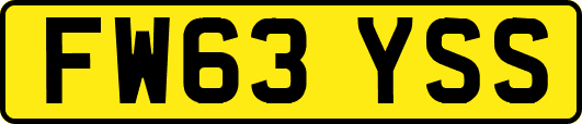FW63YSS