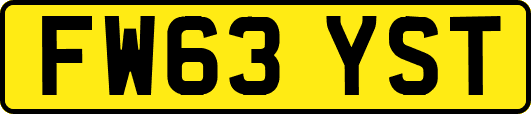 FW63YST