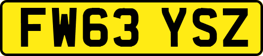 FW63YSZ