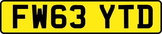 FW63YTD