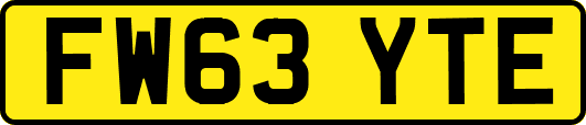 FW63YTE