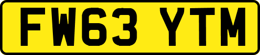 FW63YTM
