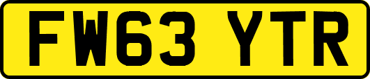 FW63YTR