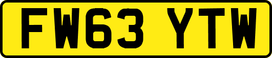 FW63YTW