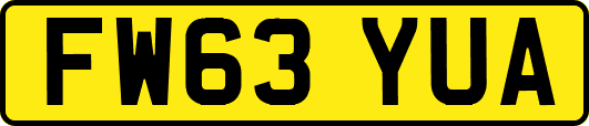 FW63YUA