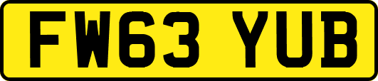 FW63YUB