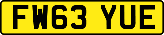FW63YUE