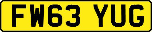 FW63YUG