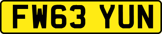 FW63YUN