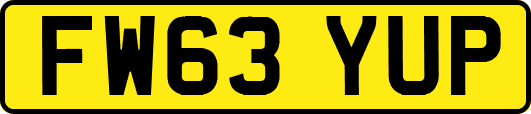 FW63YUP