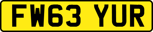FW63YUR