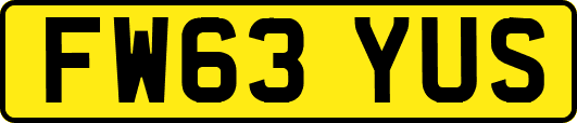 FW63YUS