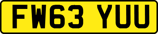 FW63YUU