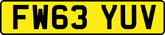 FW63YUV