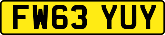 FW63YUY
