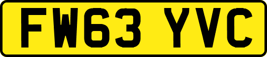 FW63YVC