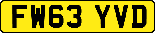 FW63YVD