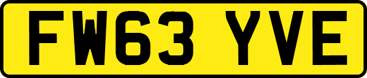 FW63YVE