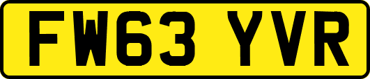 FW63YVR