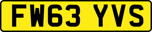 FW63YVS