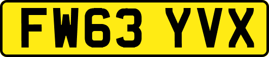 FW63YVX