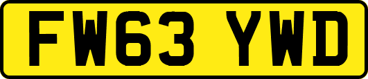 FW63YWD