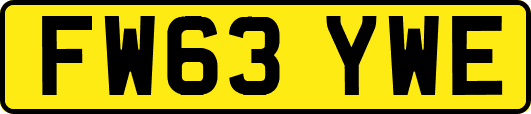 FW63YWE