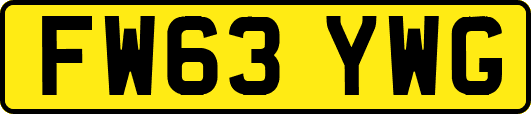 FW63YWG
