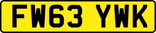 FW63YWK