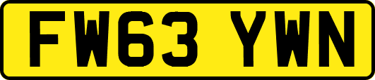 FW63YWN