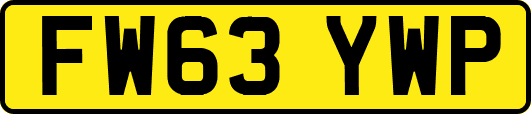 FW63YWP