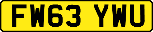 FW63YWU