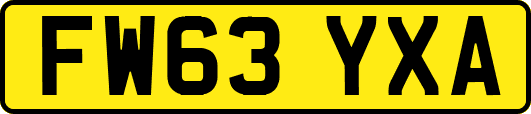 FW63YXA