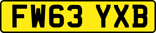 FW63YXB
