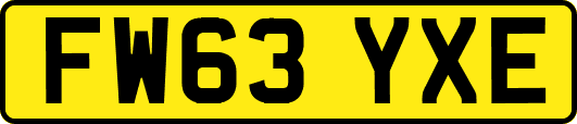 FW63YXE