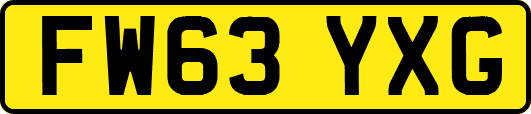 FW63YXG