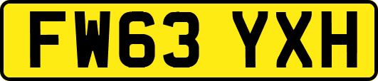 FW63YXH