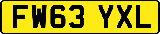 FW63YXL