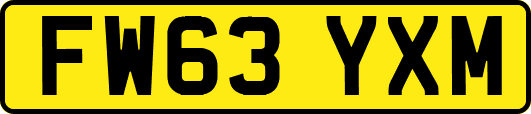 FW63YXM