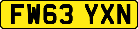 FW63YXN