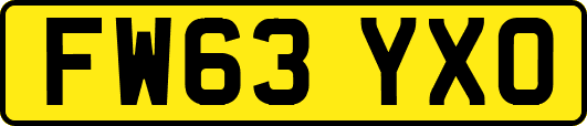 FW63YXO