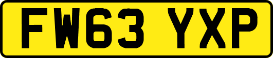 FW63YXP