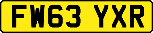 FW63YXR