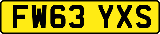 FW63YXS