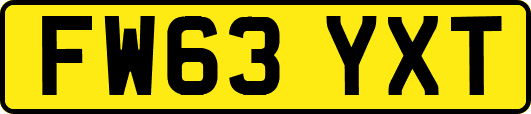 FW63YXT