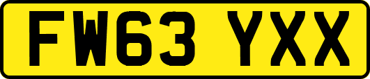 FW63YXX