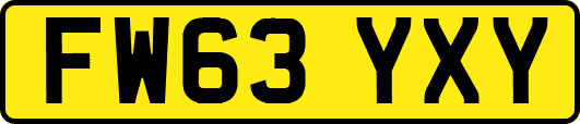 FW63YXY