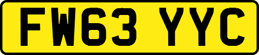 FW63YYC