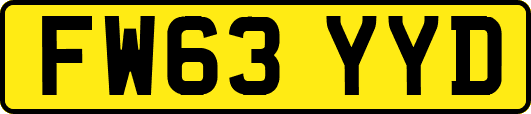 FW63YYD