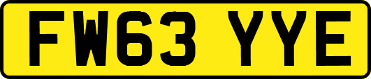 FW63YYE